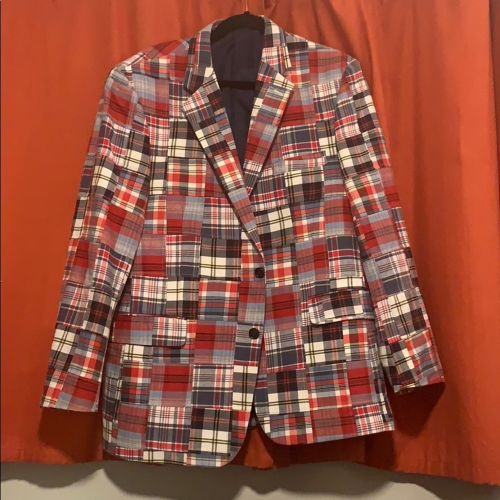 Macy’s blazer